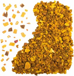 Mango Indigo (Torba 1 kg, Pakowanie standardowe)