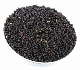 Czarny bez suszony 50g