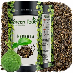Earl Grey royal (Torebka 50 g, Pakowanie standardowe)