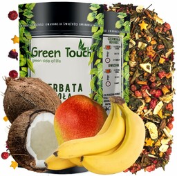 Duma Kenii (Torebka 200 g, Pakowanie standardowe)