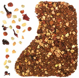 Rooibos Victoria (Torba 1 kg, Pakowanie standardowe)