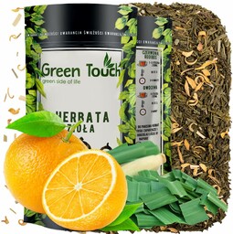 Kaktusowa (Torebka 200 g, Pakowanie standardowe)