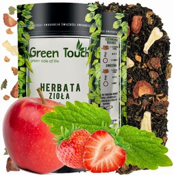 Spokój duszy (Torebka 100 g, Pakowanie standardowe)