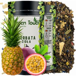 Biała słodycz (Torebka 50 g, Pakowanie standardowe)