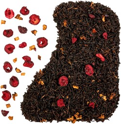 Soczysty sad (Torba 1 kg, Pakowanie standardowe)