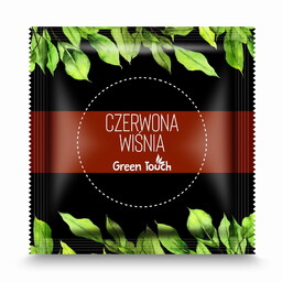 Herbata czerwona 