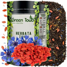 Mistyczna melodia (Torebka 50 g, Pakowanie standardowe)