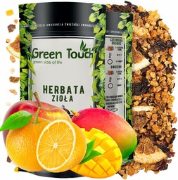 Ogrody Edenu (Torebka 100 g, Pakowanie standardowe)