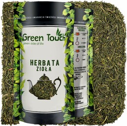 Japan Sencha Miyazaki (Torebka 200 g, Pakowanie standardowe)