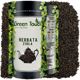 Kenya tinderet GFOP (Torebka 100 g, Pakowanie standardowe)