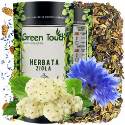 Eldorado (Torebka 50 g, Pakowanie standardowe)