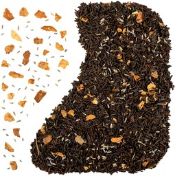 Lawendowa cytryna (Torba 1 kg, Pakowanie standardowe)