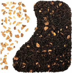 Earl Grey Lemon (Torba 1 kg, Pakowanie standardowe)