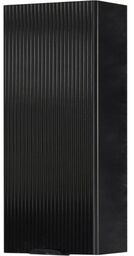 Szafka łazienkowa wisząca czarna 30x72 cm BRAVIA