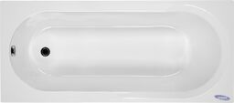 Wanna prostokątna akrylowa SC01-WP 170x70 cm