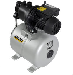Hydrofor 22l pompa wody zestaw hydroforowy 3300l/h HWK 55/42 800S