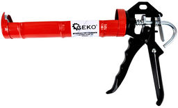 Geko Pistolet do mas fugownica wyciskacz sylikonu G00661