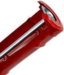 Geko Fugownica wyciskacz sylikonu pistolet do mas G00660