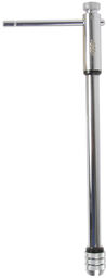 Geko Pokrętło do gwintowników M3-M10 255mm uchwyt G38312