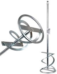 Geko Mieszadło do zapraw 160x600mm PM-01 M14 mieszalnik G00672