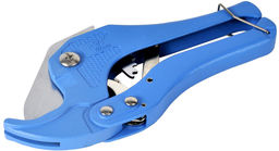 Geko Nożyce do cięcia rur pcv pex pp obcinak 3 - 42mm G01370