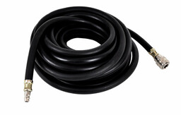 Geko Wąż gumowy pneumatyczny 5m 8x13mm zbrojony G02970