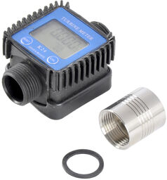 Geko Cyfrowy licznik do pompy paliwa cpn elektroniczny G00951