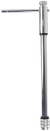 Geko Pokrętło do gwintowników M5 - M12 320mm uchwyt G38313