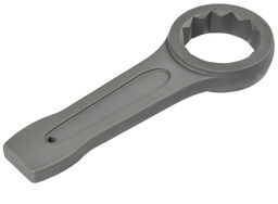 Geko Klucz oczkowy udarowy do pobijania 41mm profi G16041