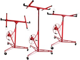 Geko Podnośnik do płyt gipsowych 3,5m G02110