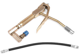 Bass Polska Pistolet do smarownicy pneumatycznej smarownica G01129A