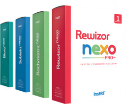Biuro rachunkowe nexo plus