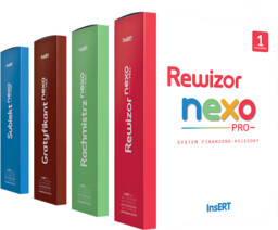 Biuro rachunkowo-płacowe nexo