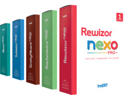 Biuro rachunkowo-płacowe nexo plus