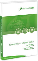 Rachmistrz GT krok po kroku