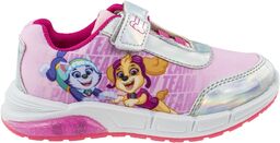 Buty dziecięce PSI PATROL diody świecące PW011035