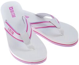 Japonki sportowe lekkie BIG STAR JJ274A378