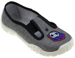 NOWOŚĆ Kapcie dziecięce Raweks KrzyśK16