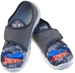 Kapcie trampki dziecięce Raweks T1 speed