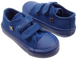 Trampki niemowlęce BIG STAR 4039 6-18 miesięcy