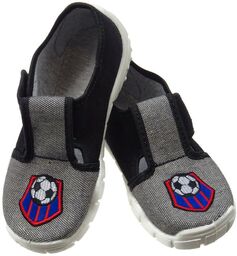 Kapcie przedszkolne dziecięce Raweks BorysB14