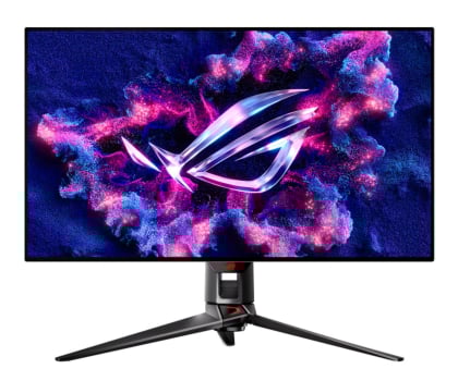 ASUS ROG Swift PG32UCDP OLED 90LM0A50-B01370