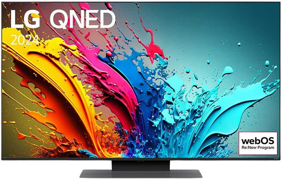 LG 50QNED86T3A 50