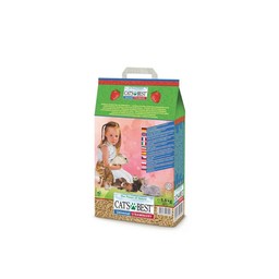 JRS Cat''s Best Universal 10l - truskawka