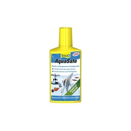Tetra AquaSafe - preparat do uzdatniania wody