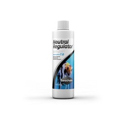 Seachem Liquid Neutral Regulator 250 ml