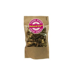 Natural-vit przekąski - suszone gałązki porzeczki 50g