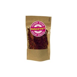 Natural-vit przekąski - suszony burak 60g