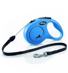 Flexi NEW CLASSIC linka - niebieska