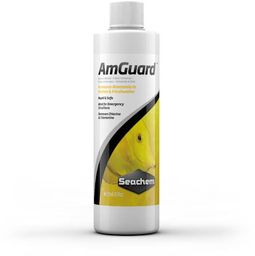 Seachem Liquid AmGuard